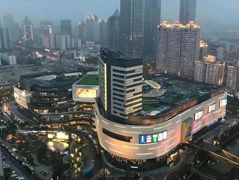 苏州行李寄存