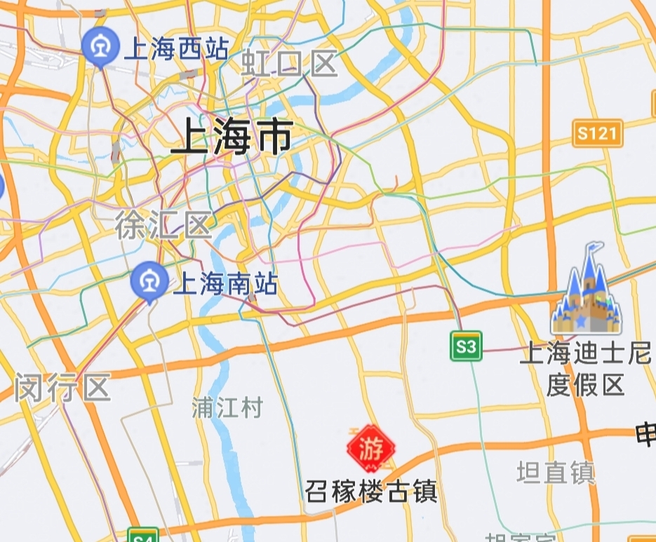 上海行李寄存