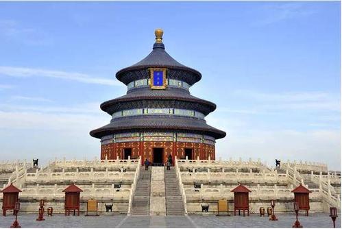 北京天坛有行李寄存的地方吗?