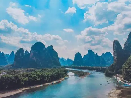 桂林行李寄存