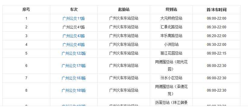 广州行李寄存