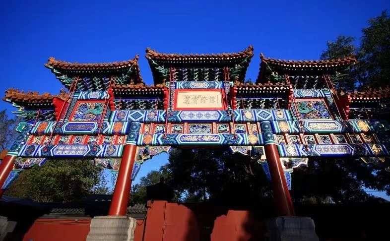 北京行李寄存