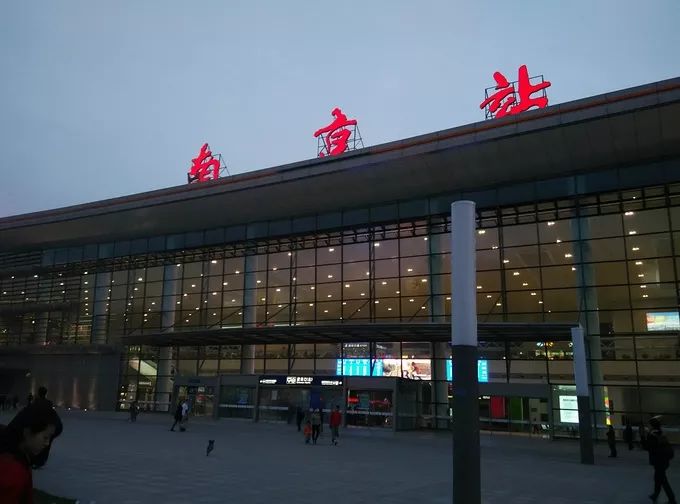 南京行李寄存