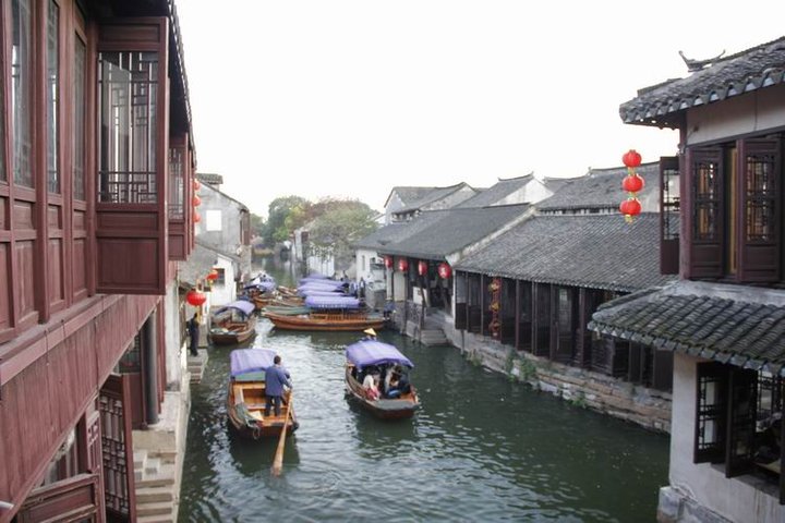 苏州行李寄存