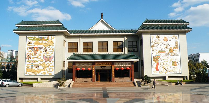 潍坊行李寄存