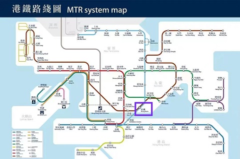香港行李寄存