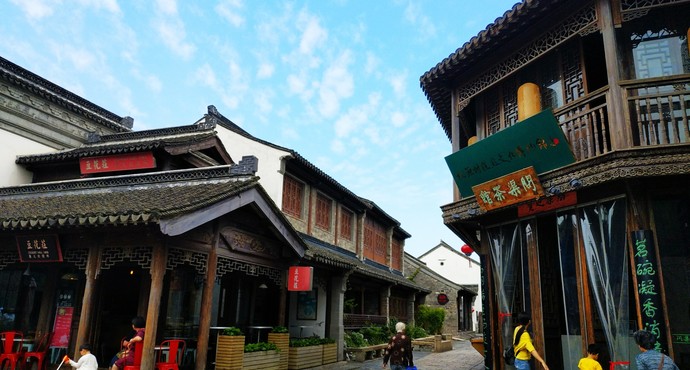 南京行李寄存