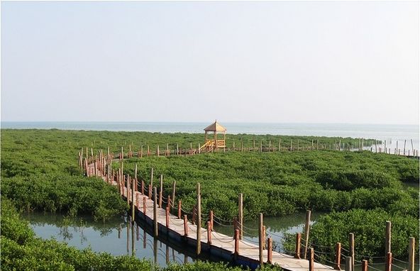 北海行李寄存