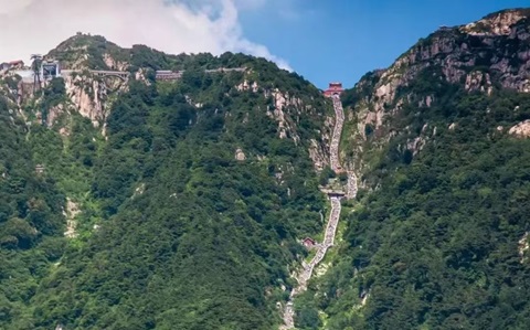 泰安行李寄存