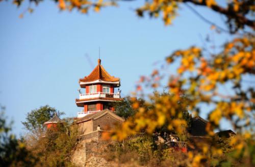北京行李寄存