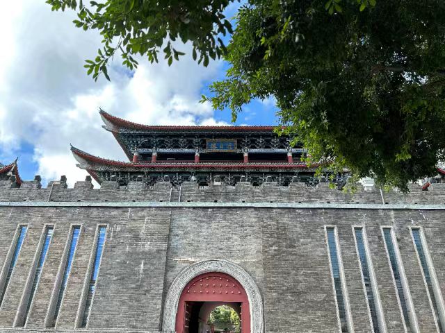 昆明行李寄存