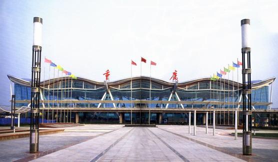 重庆行李寄存