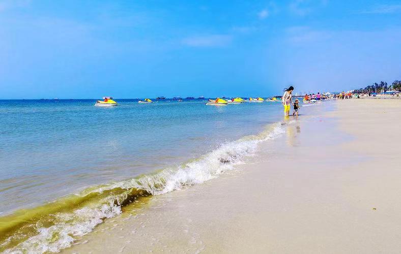 北海行李寄存