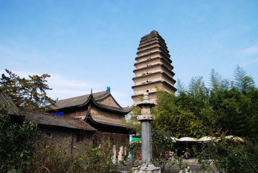 西安行李寄存