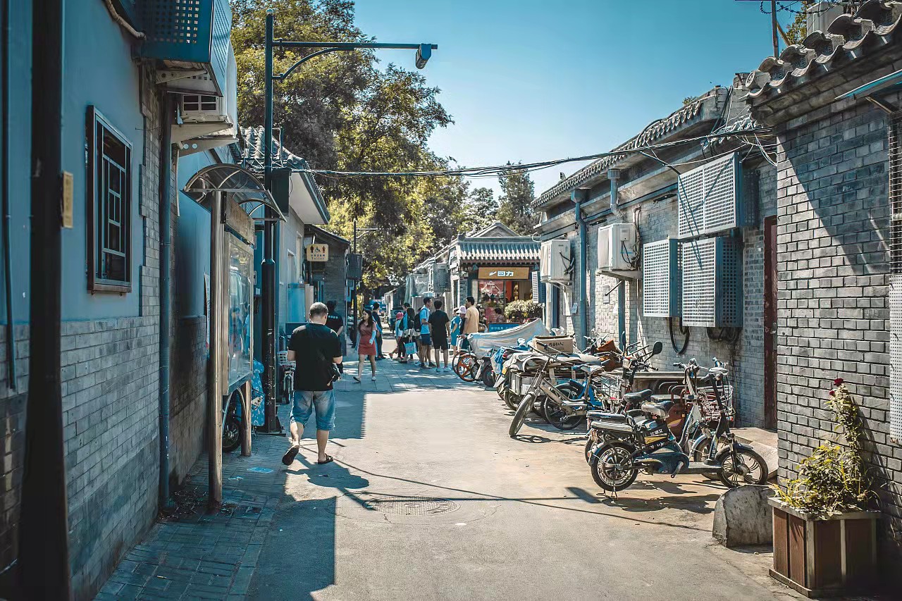 北京行李寄存