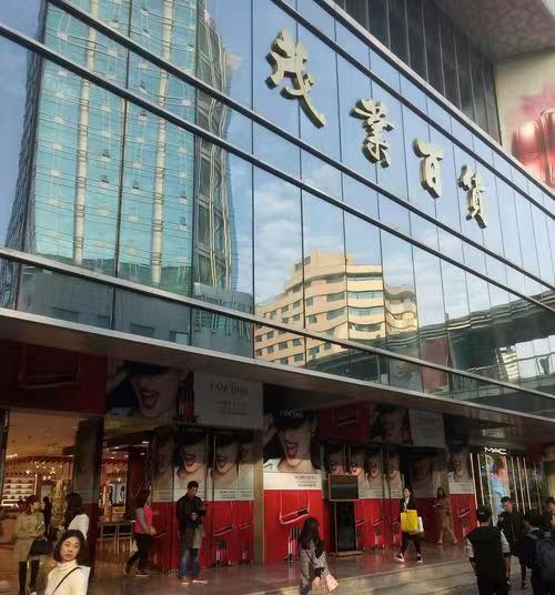 深圳行李寄存