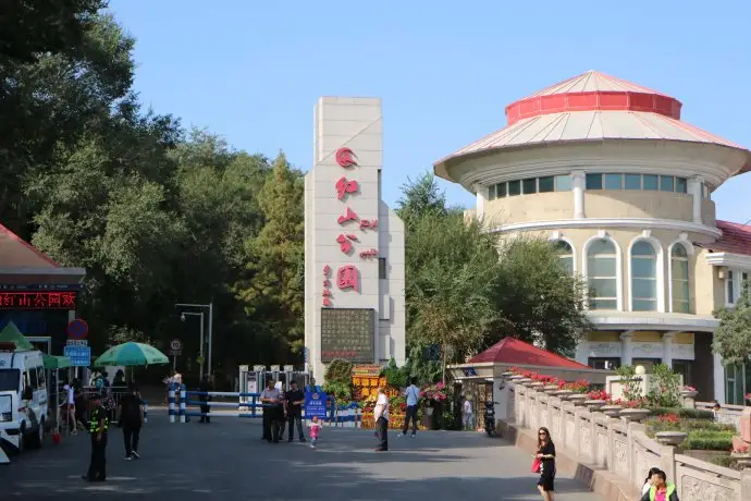 乌鲁木齐行李寄存