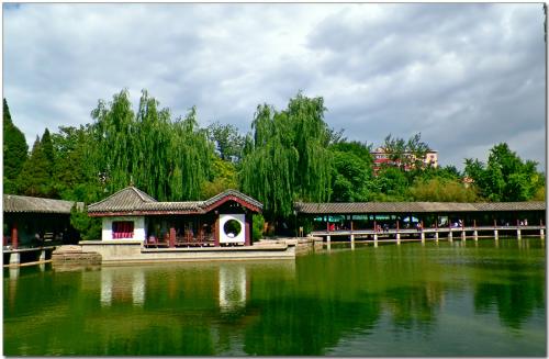 北京行李寄存