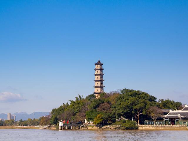 温州行李寄存