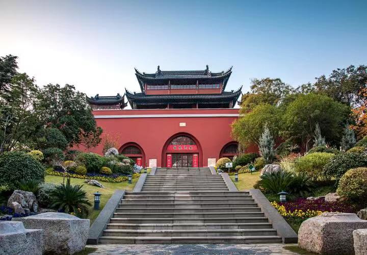 南京行李寄存