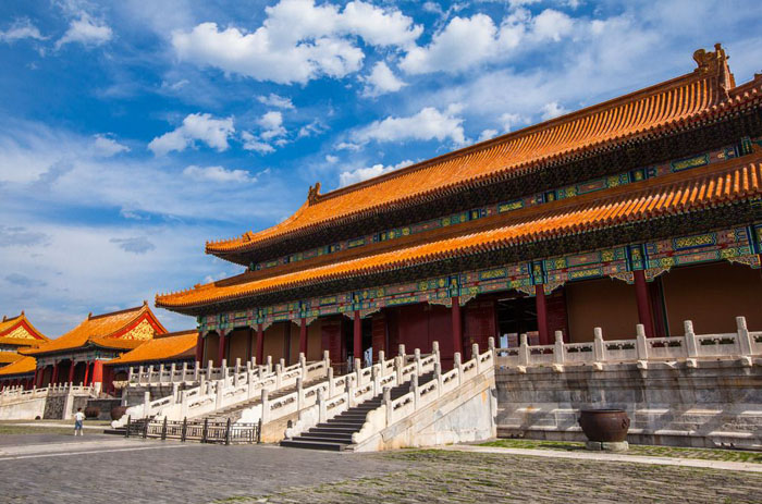 北京行李寄存