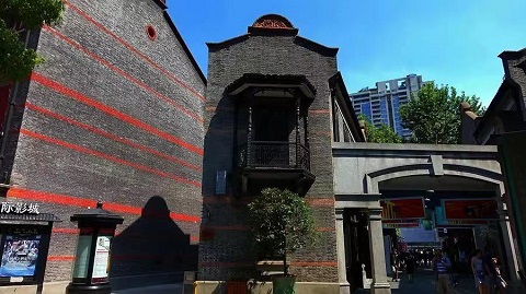 上海行李寄存