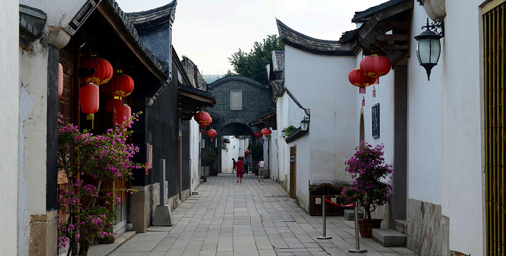 福州行李寄存
