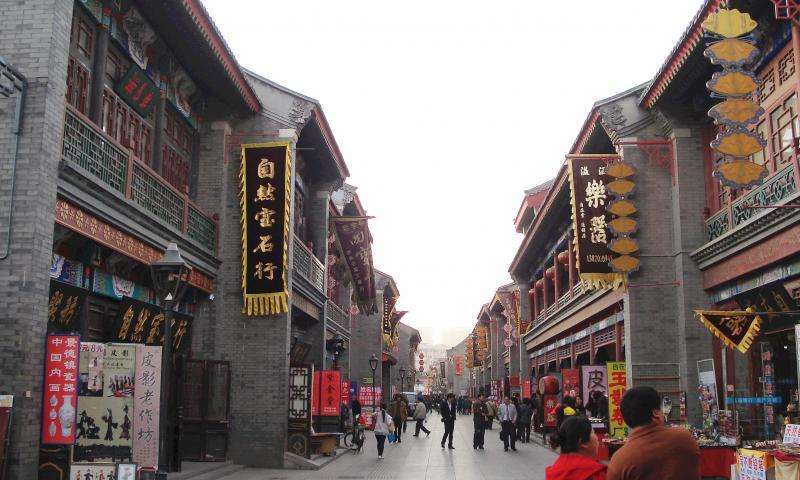 天津行李寄存