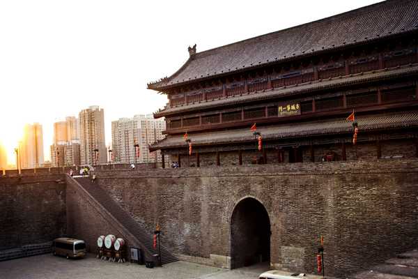 西安行李寄存
