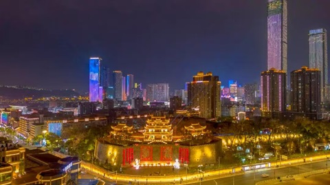 长沙行李寄存