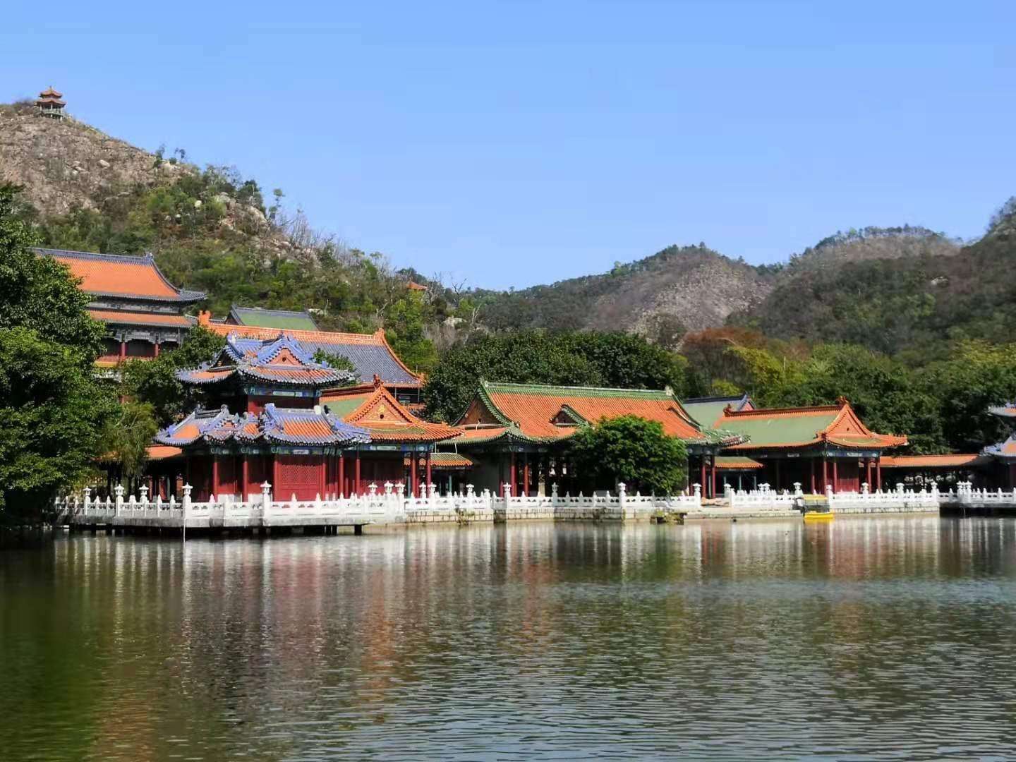 珠海行李寄存