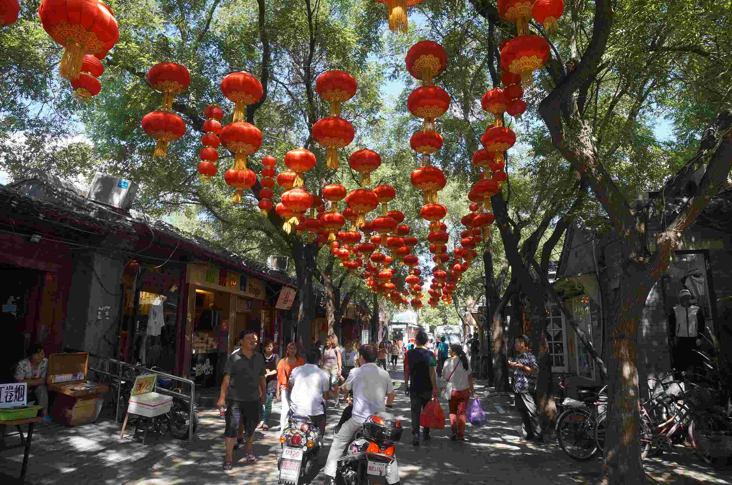 北京行李寄存