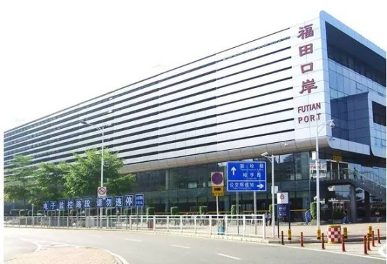 深圳行李寄存