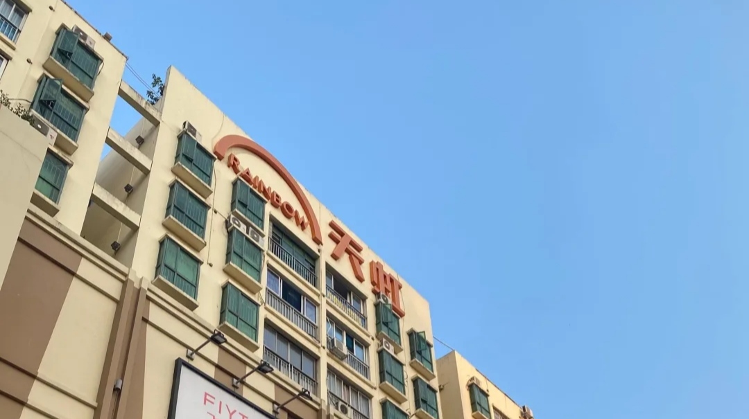 深圳行李寄存