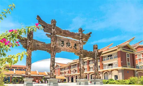 厦门行李寄存
