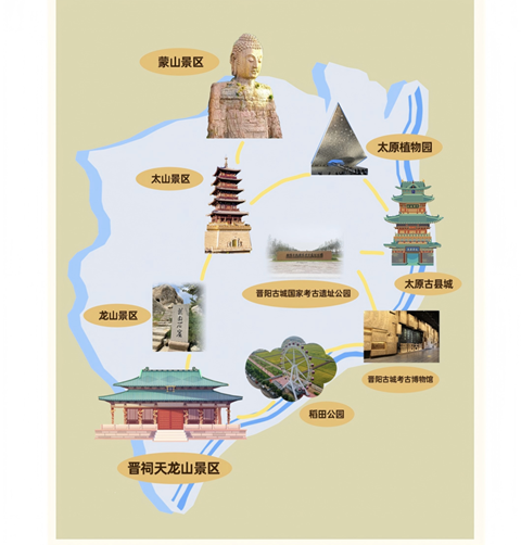 太原行李寄存