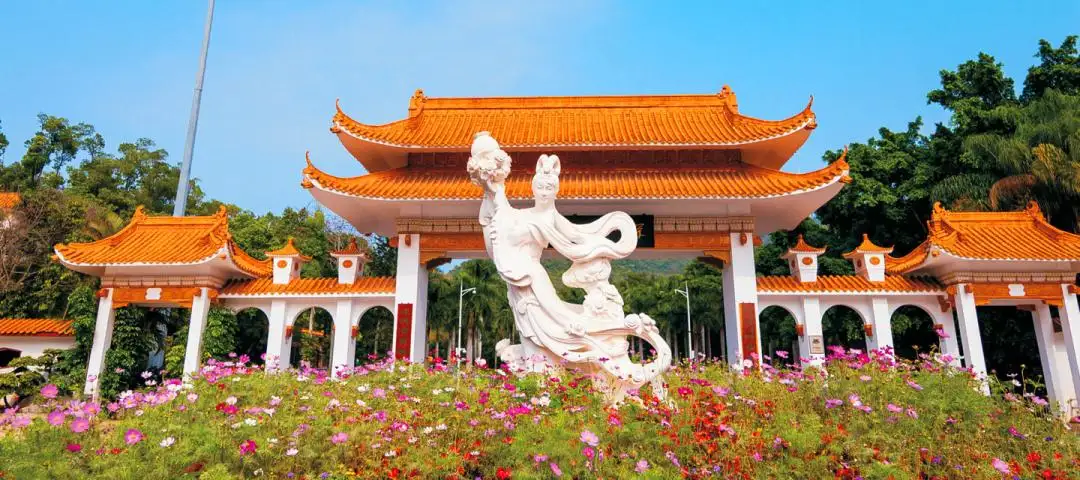 仙湖植物园哪里有行李寄存的地方？仙湖植物园行李寄存怎么收费？