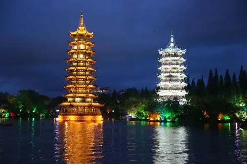 桂林行李寄存