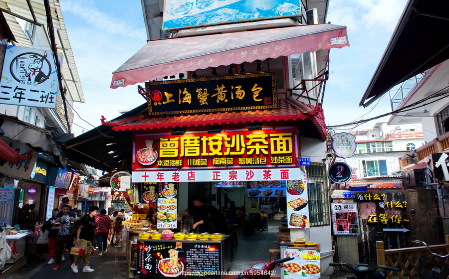 厦门行李寄存