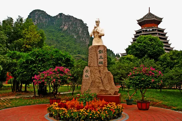 桂林行李寄存