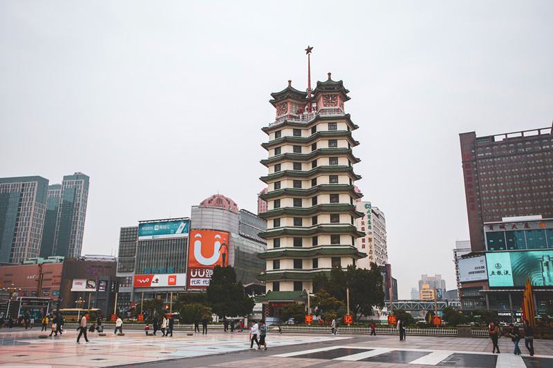 郑州行李寄存