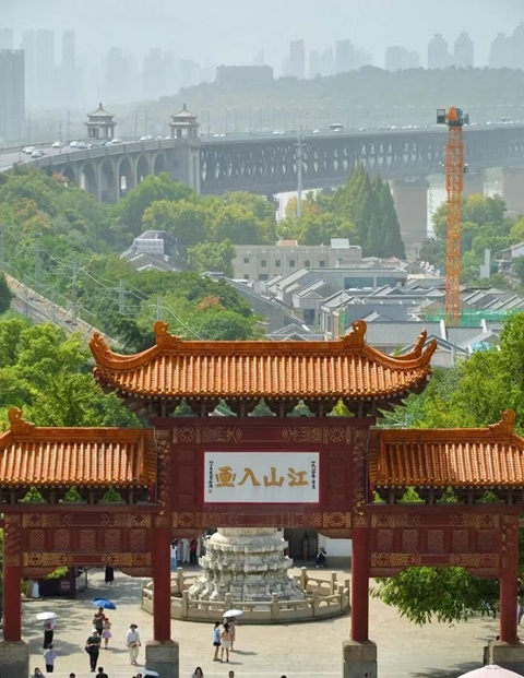 武汉行李寄存