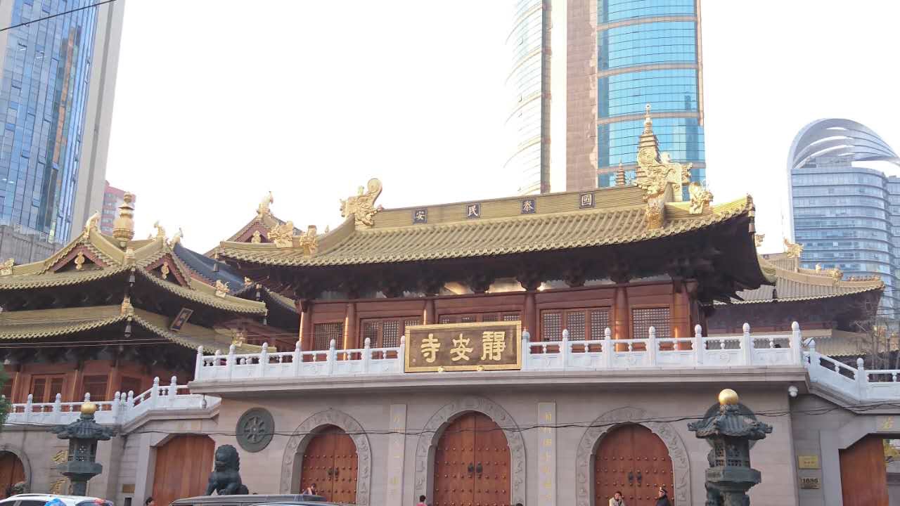 上海行李寄存