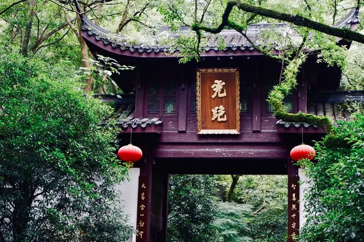 杭州行李寄存