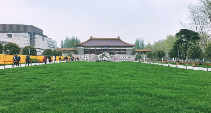 南京行李寄存