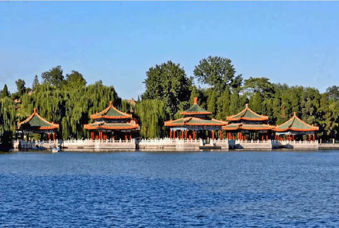 北京行李寄存
