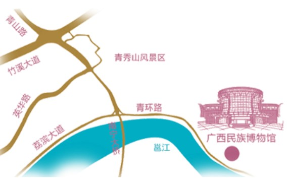 南宁行李寄存