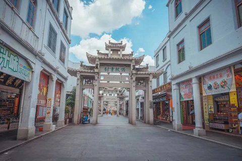 潮州行李寄存