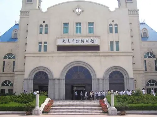 大连行李寄存