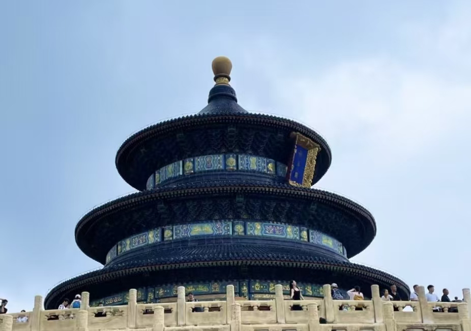 北京行李寄存